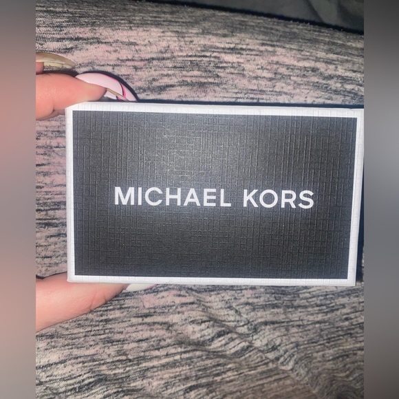 Authentic MK Earbud Case - Picture 6 of 7